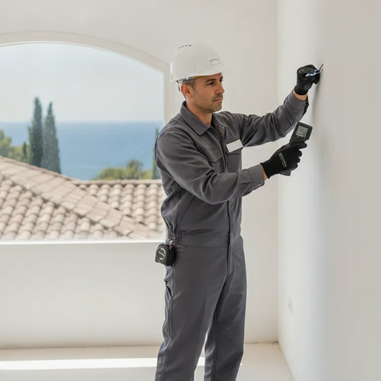Diagnosi immobiliare Livorno